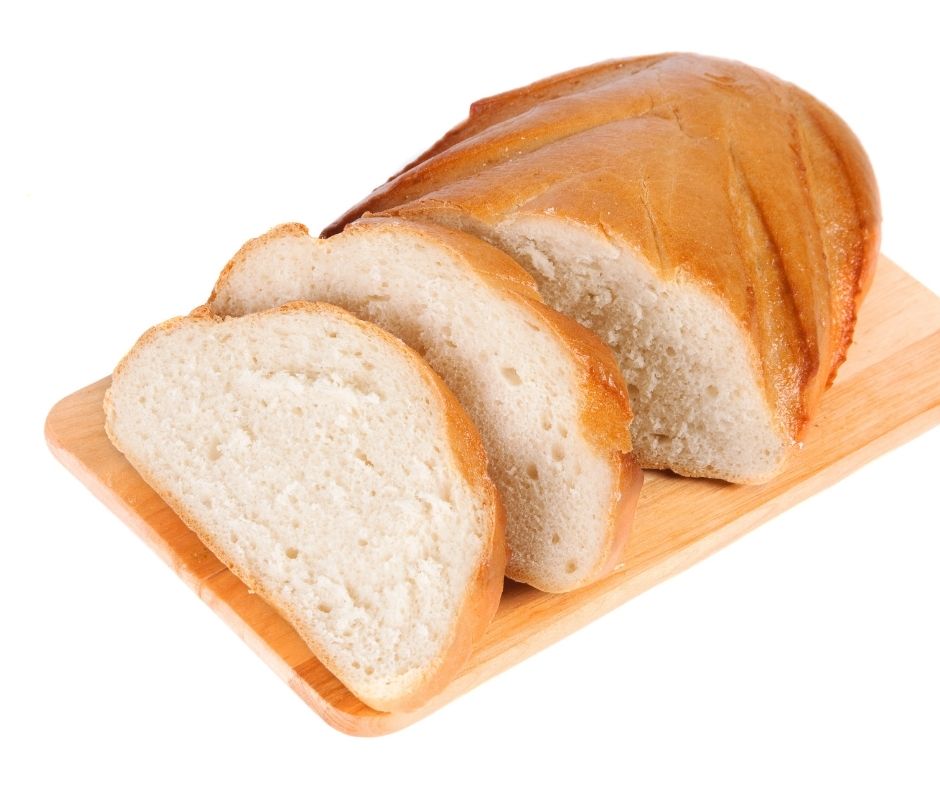 How to Make Tupperware Bread: