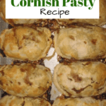 Our Incredible Family Cornish Pasty Recipe
