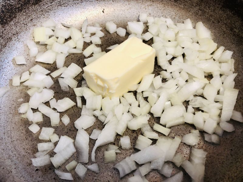 How to make Creamy Tortellini Alfredo