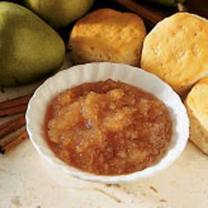 Homemade Jam Day: The 4P Recipe!