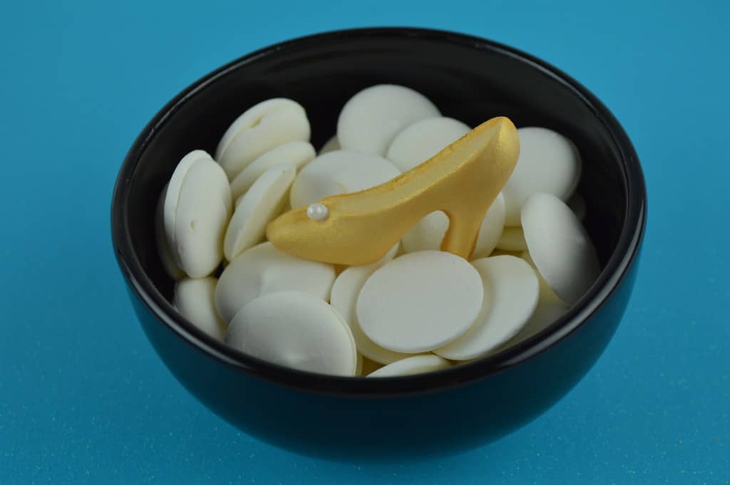 Princess Candy Shoes