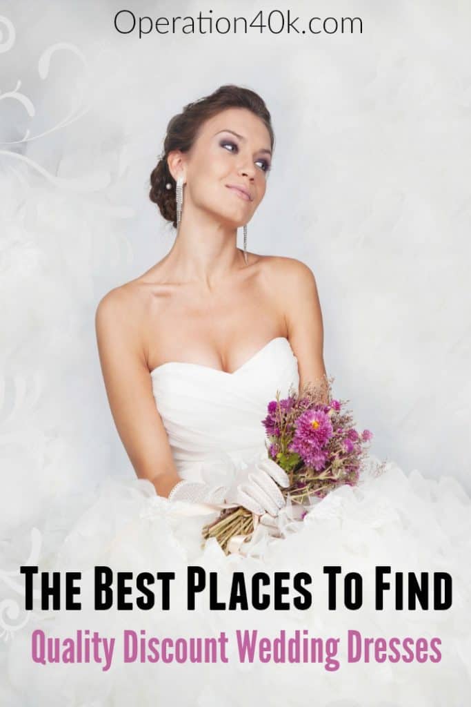 The Best Places To Find Quality Discount Wedding Dresses The Best Places To Find Quality Discount Wedding Dresses