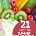 21 Delicious Summer Treats To Try This Season