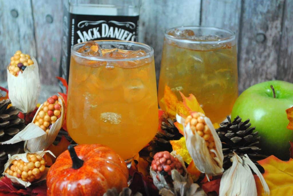 Delicious Tennessee Apple Cider Recipe
