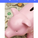 Saving Money is easy with these great tips! Check out our Ultimate Guide To Saving Money On Everything from baby supplies to home decor!