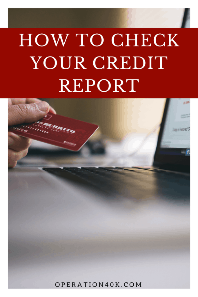 How to Check your Credit Score How to Check your Credit Score