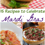 15 Mouth Watering Fat Tuesday Menu Recipes to Celebrate Mardi Gras