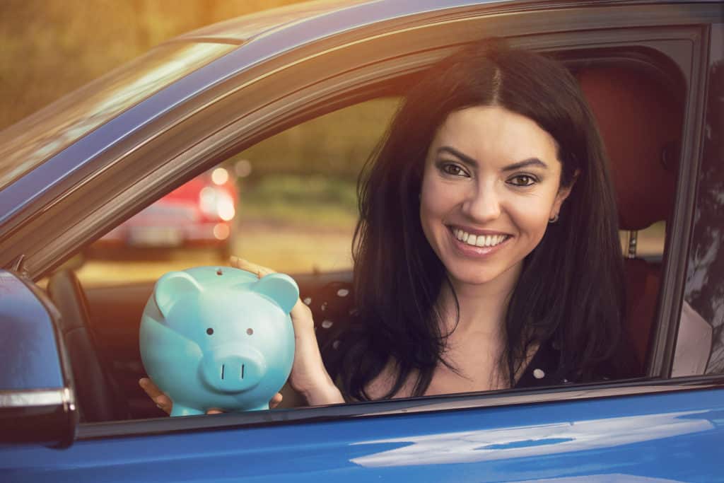 Why Buying a Used Car, Truck, or SUV is Financially Smart