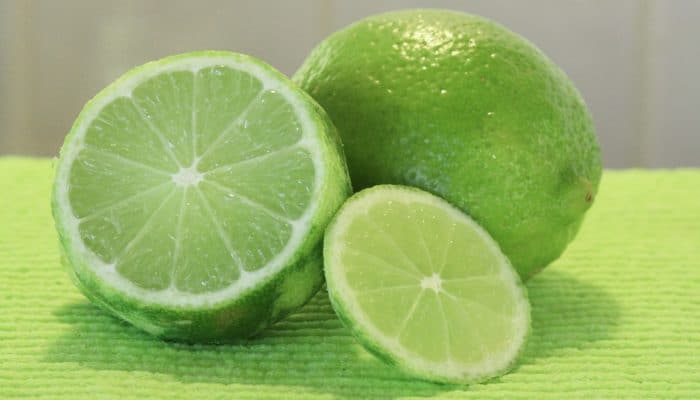 What is the Difference Between Limes and Key Limes?