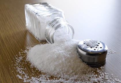 What is the Difference Between Sea Salt and Table Salt?