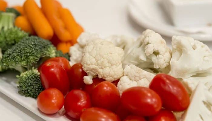 Finger Foods For Kids Lunches