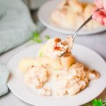 easy chicken tater tot casserole