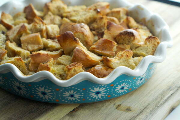 How to Make a Tasty French Toast Bake