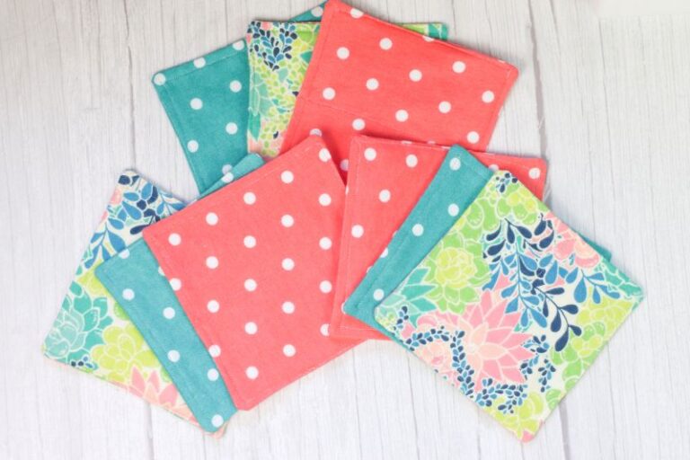 Learn How To Make Your Own Dryer Sheets From Fabric Operation 40K