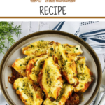 Our Olive Garden Stuffed Shells Copycat Recipe