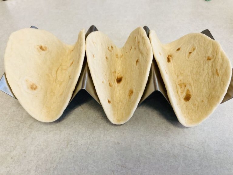 Aldi Blue Bag Crispy Chicken Tacos A BudgetFriendly Dinner Recipe