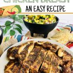 Homemade Qdoba Chicken Recipe: Budget-Friendly and Delicious