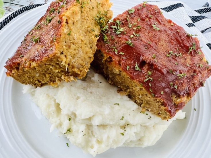 How to Make Lipton Onion Soup Mix Meatloaf
