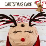 Reindeer Christmas Cake: A Festive and Delicious Holiday Tradition