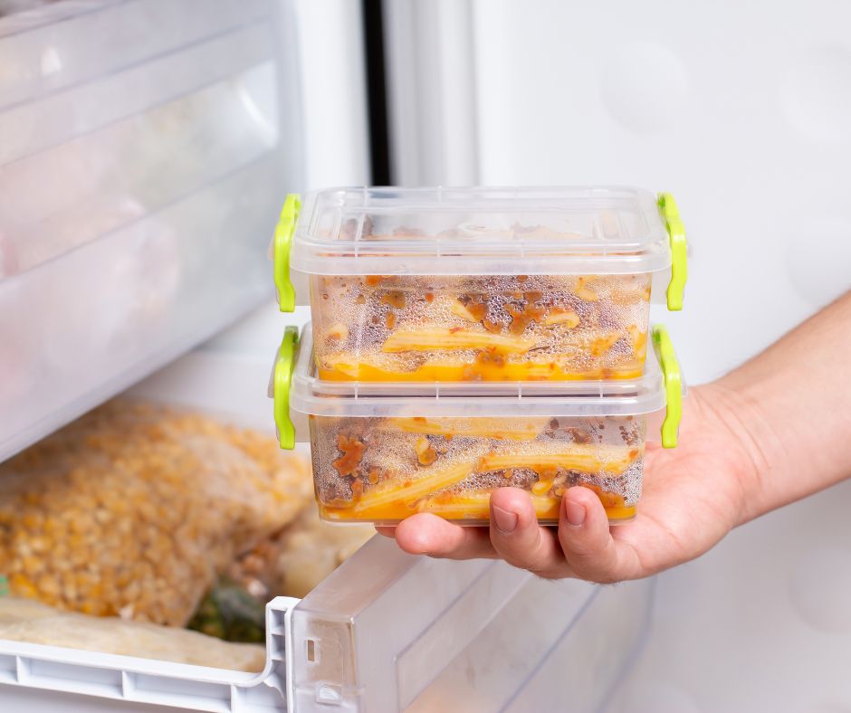Top 10 Cheap Easy Freezer Meals