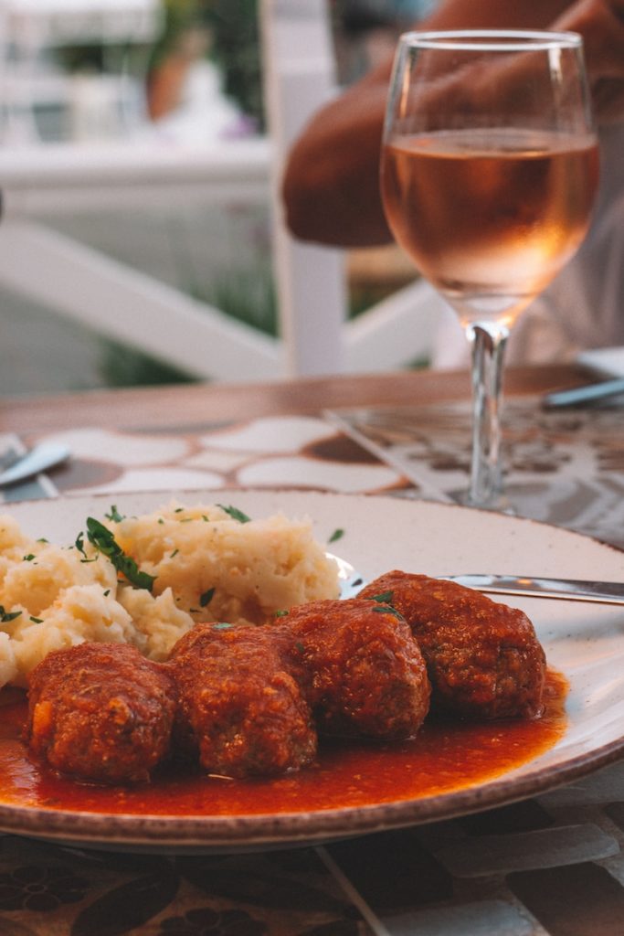 Recipes with Frozen Meatballs: Quick and Easy Ideas for Weeknight Dinners