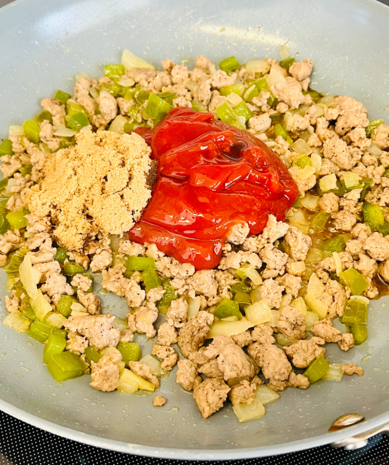 Our Classic Old Fashioned Heinz Sloppy Joe Recipe Operation 40K