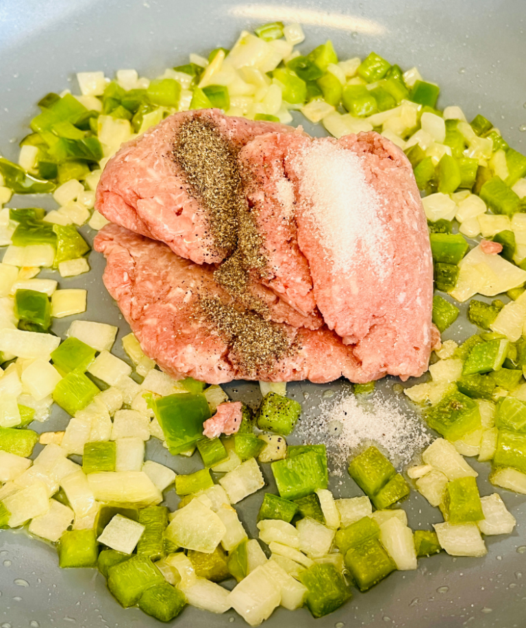 Our Classic Old Fashioned Heinz Sloppy Joe Recipe Operation 40K