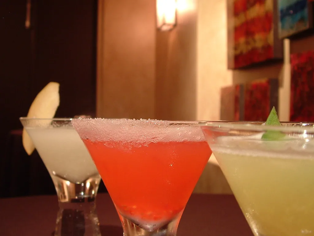 Substitute for Sour Mix: Expert Recommendations for Cocktail Making