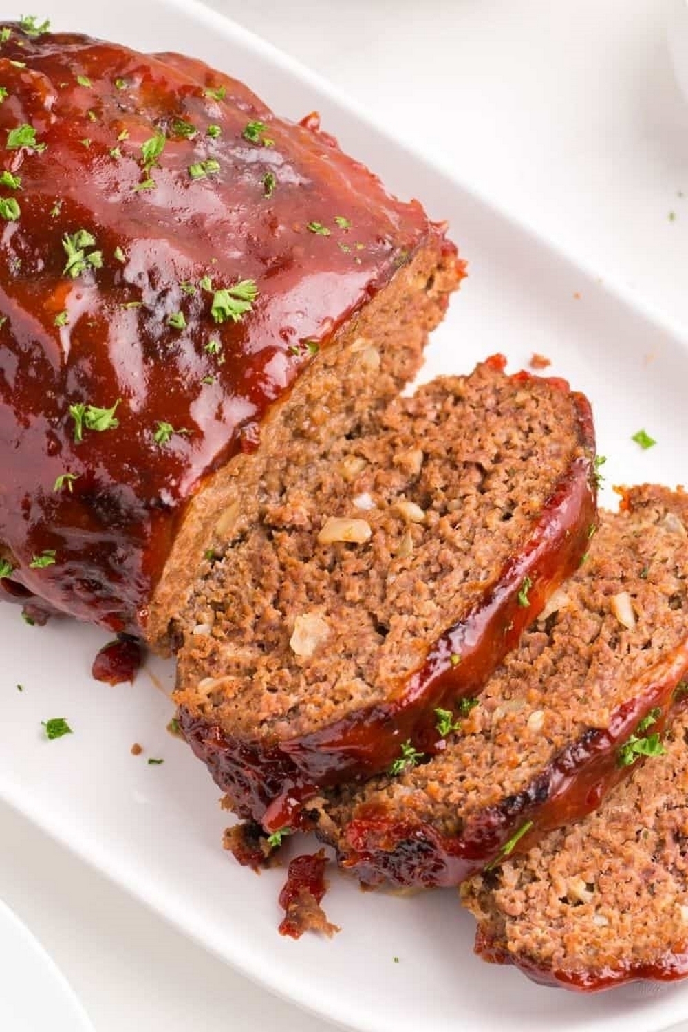 Air Fryer Meatloaf