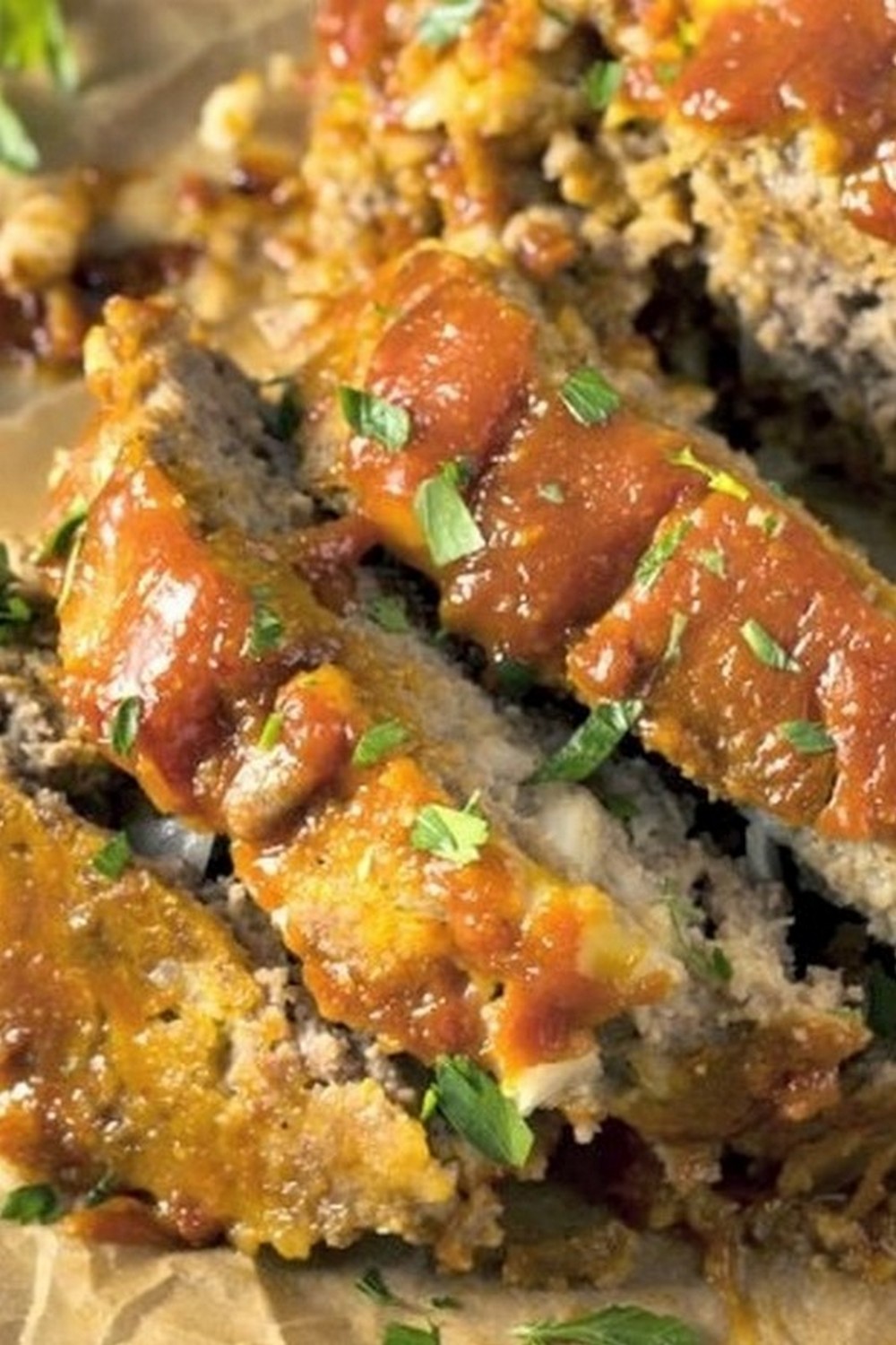Crockpot Low Carb Meatloaf