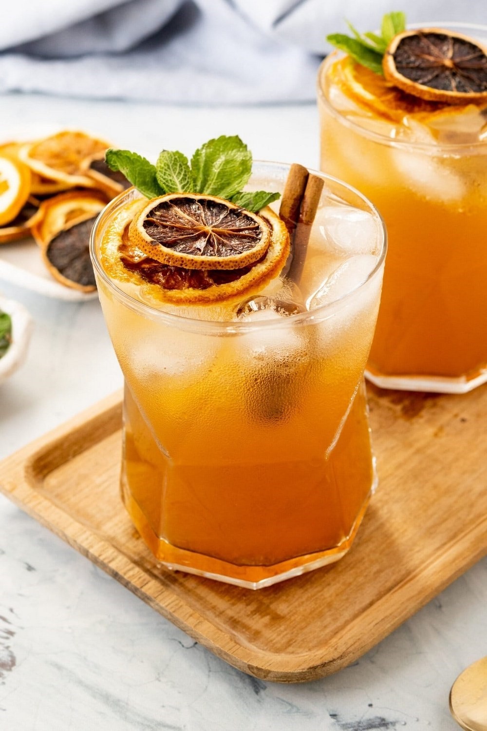 Gin Spritz