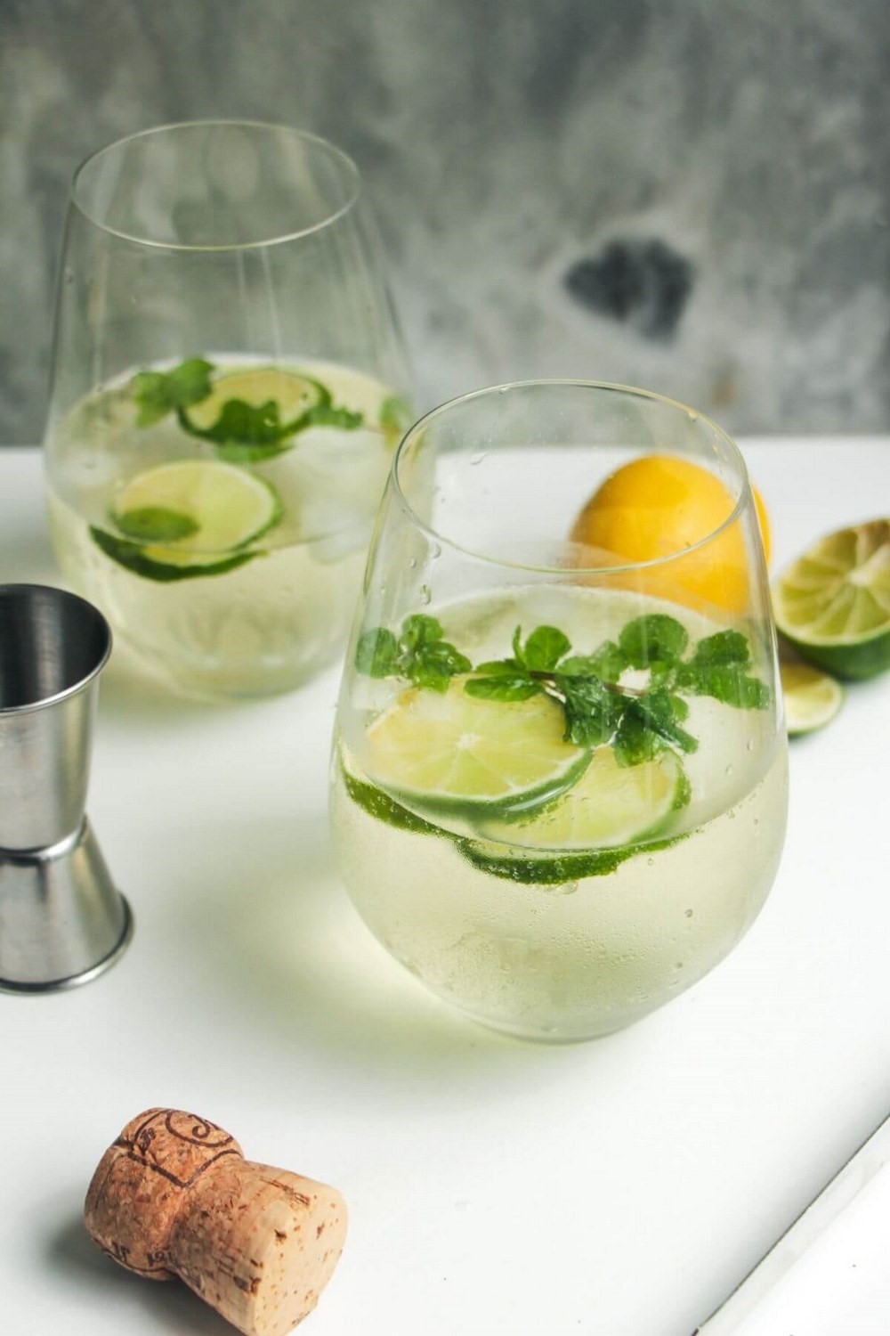 Hugo Spritz