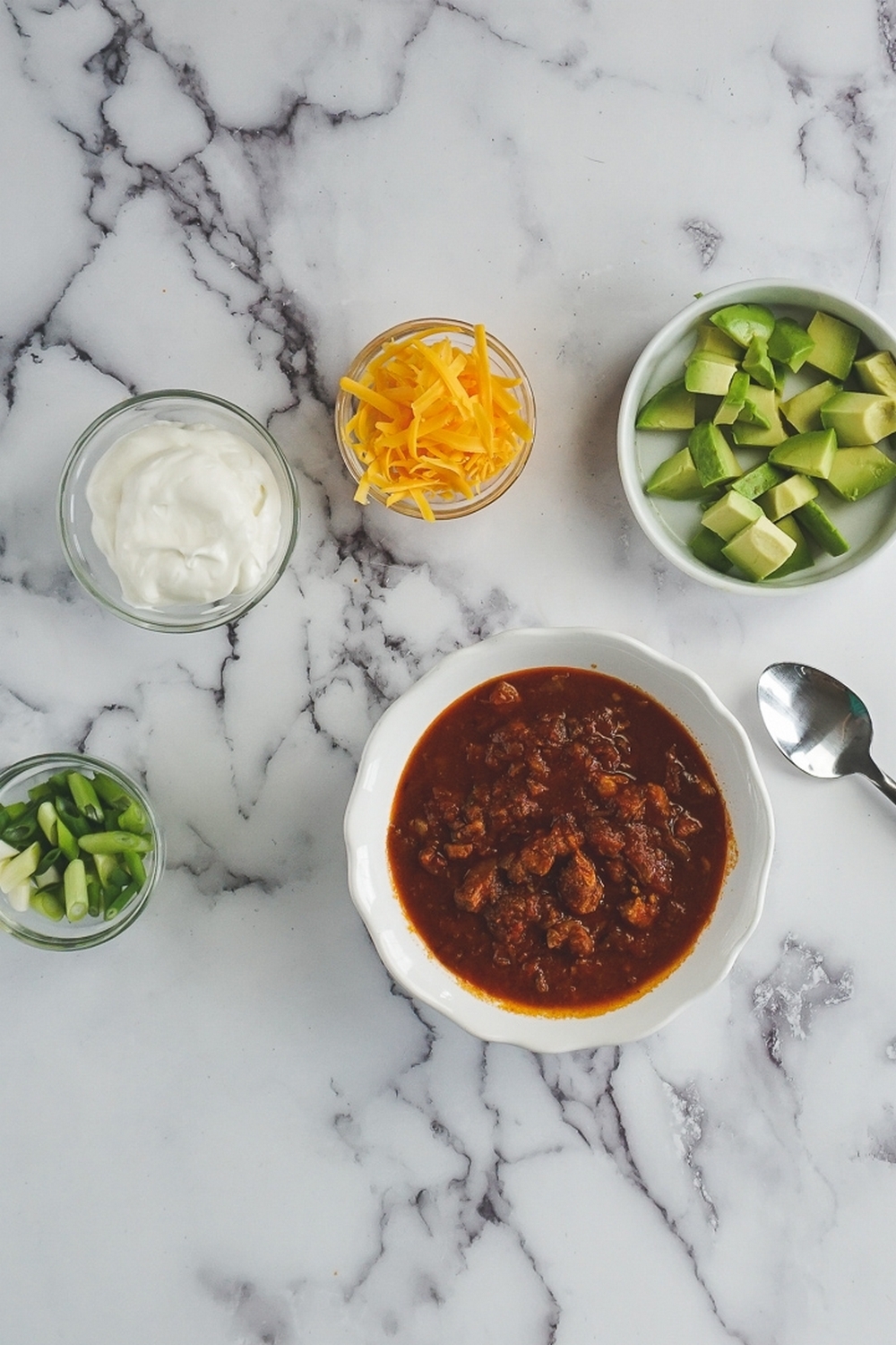 Keto Instant Pot Chili