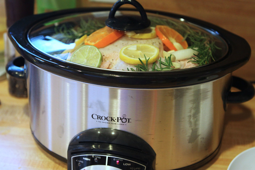 16 Low-Carb Crockpot Recipes