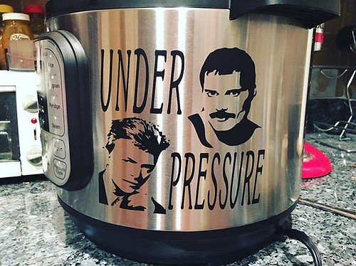 22 Healthy Instant Pot Recipes