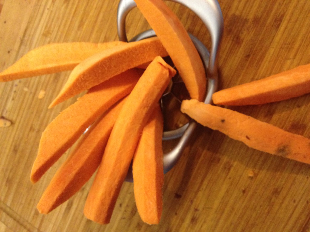 Sweet Potato Substitute: 5 Healthy Alternatives for Your Recipes