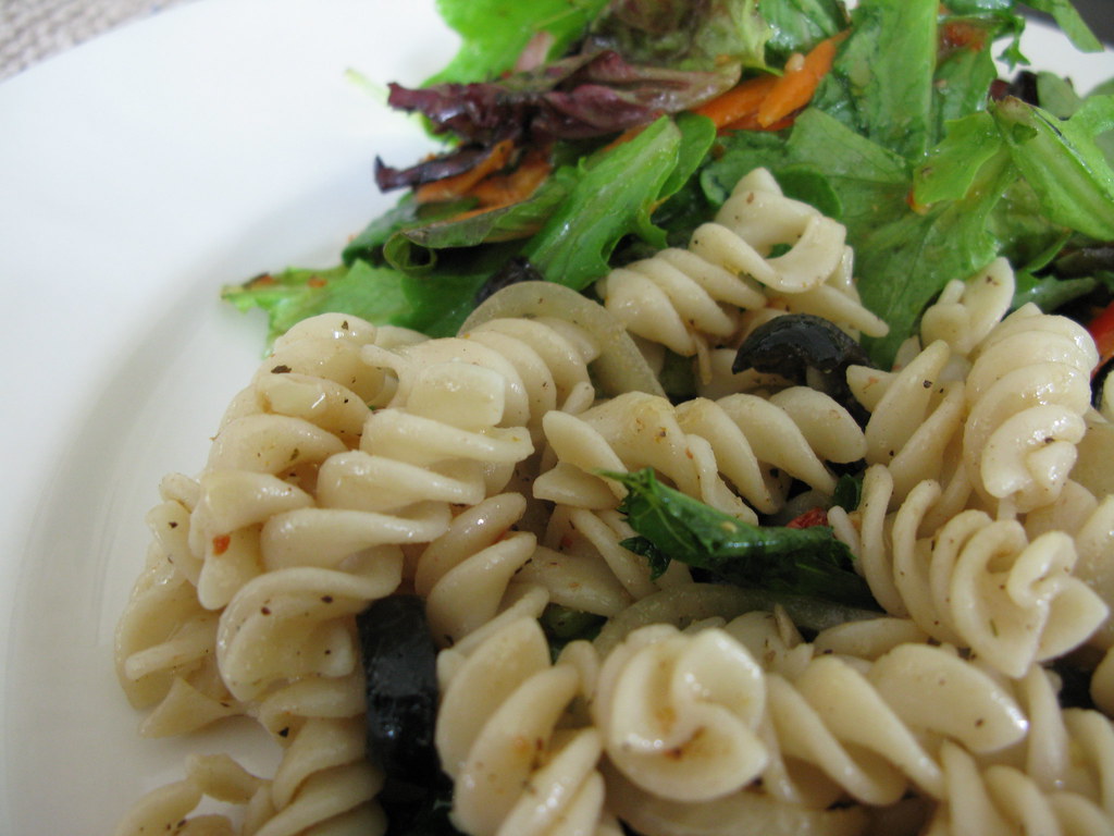 18 Cold Vegan Summer Recipes