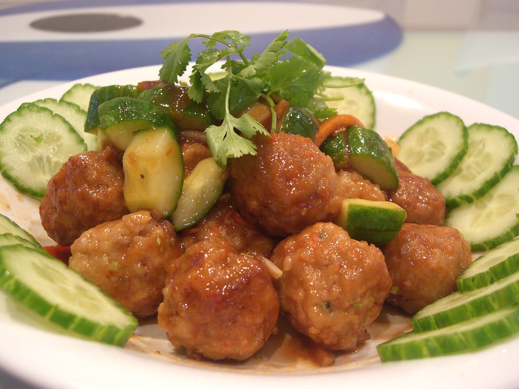 Meatball Recipes: Delicious and Easy Ideas for Dinner