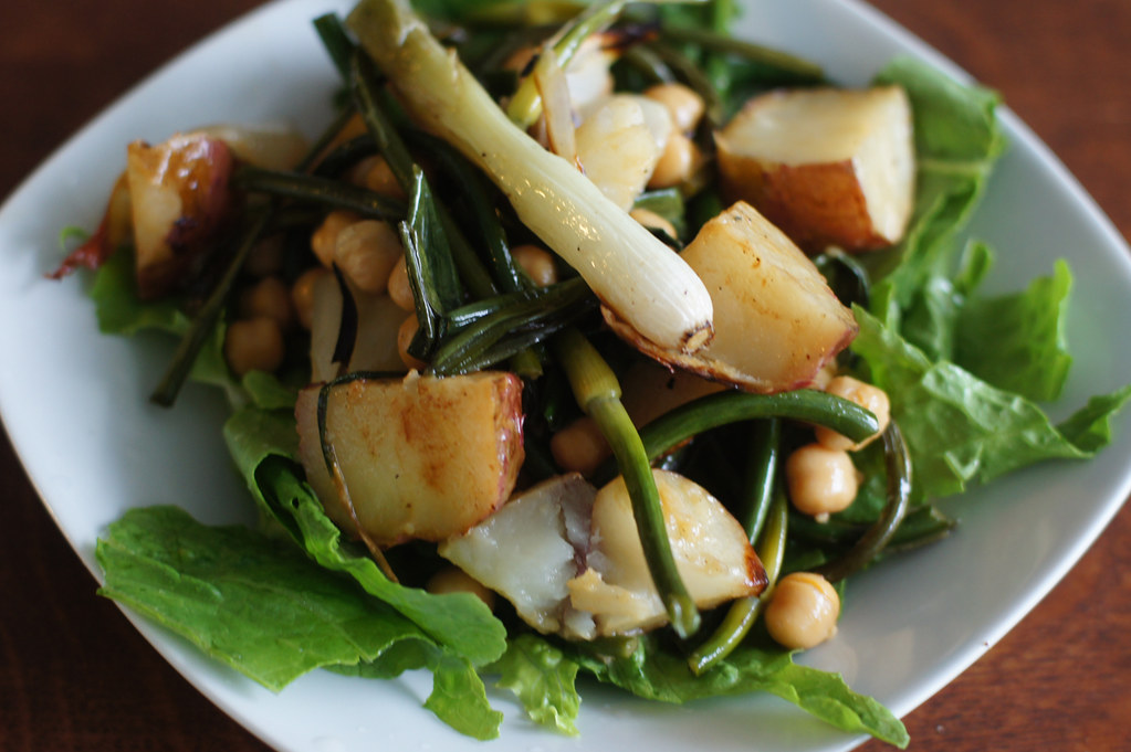 21 Easy Summer Dinner Recipes