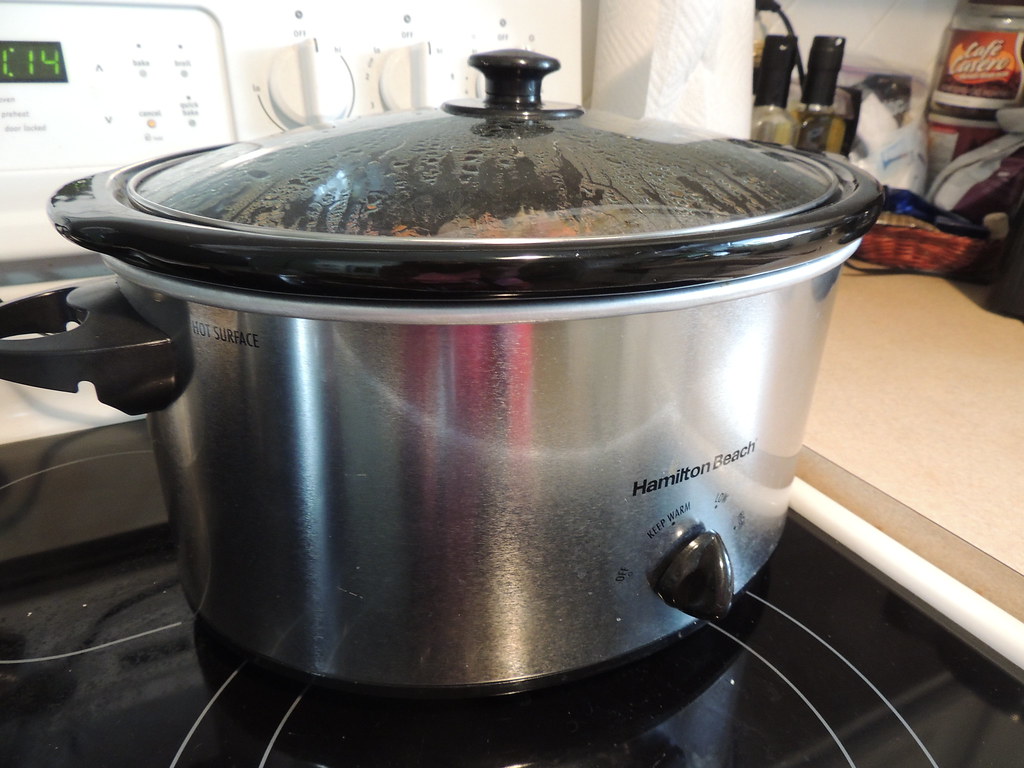 20 Crockpot Recipes For Two