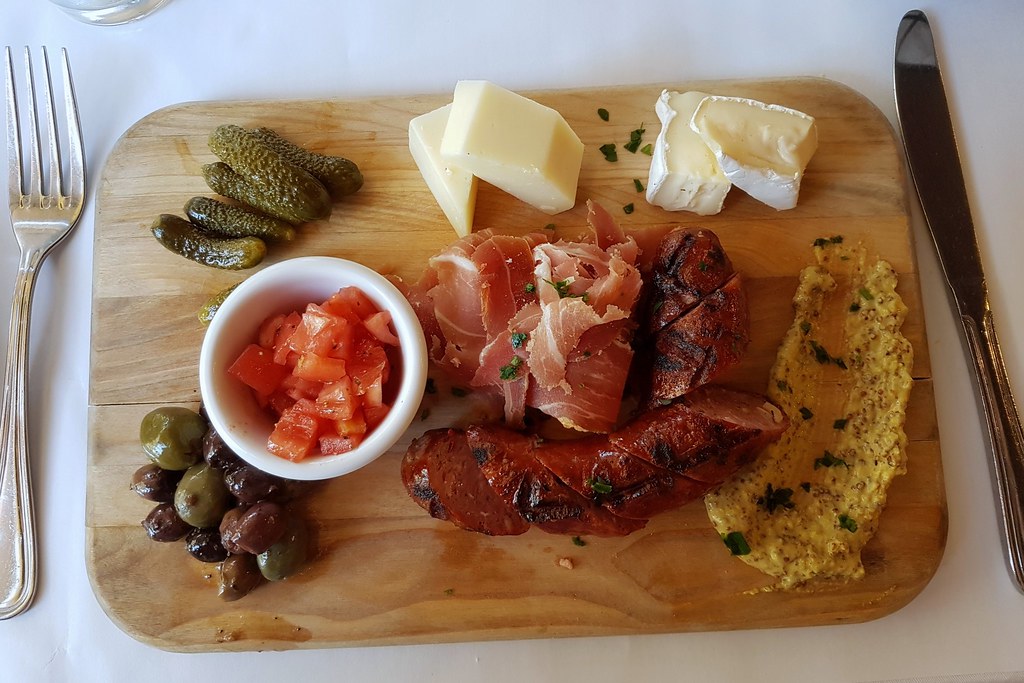 Unique Charcuterie Board Ideas: Elevate Your Next Gathering
