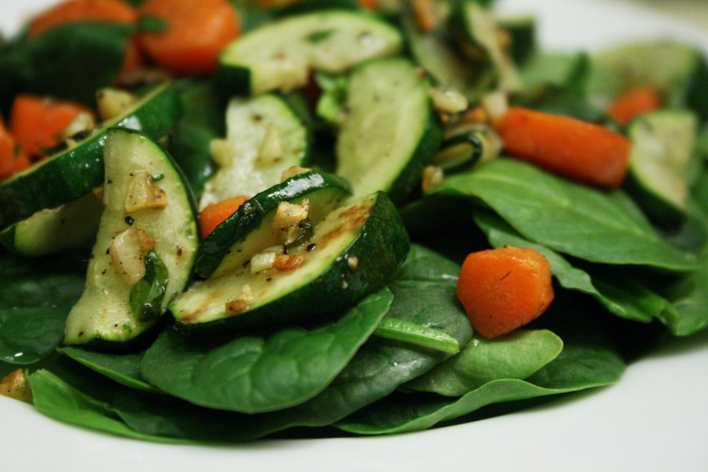 20 Best Summer Vegetarian Recipes