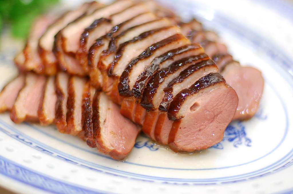 Best Meats and Cheeses for Charcuterie smoked duck breast